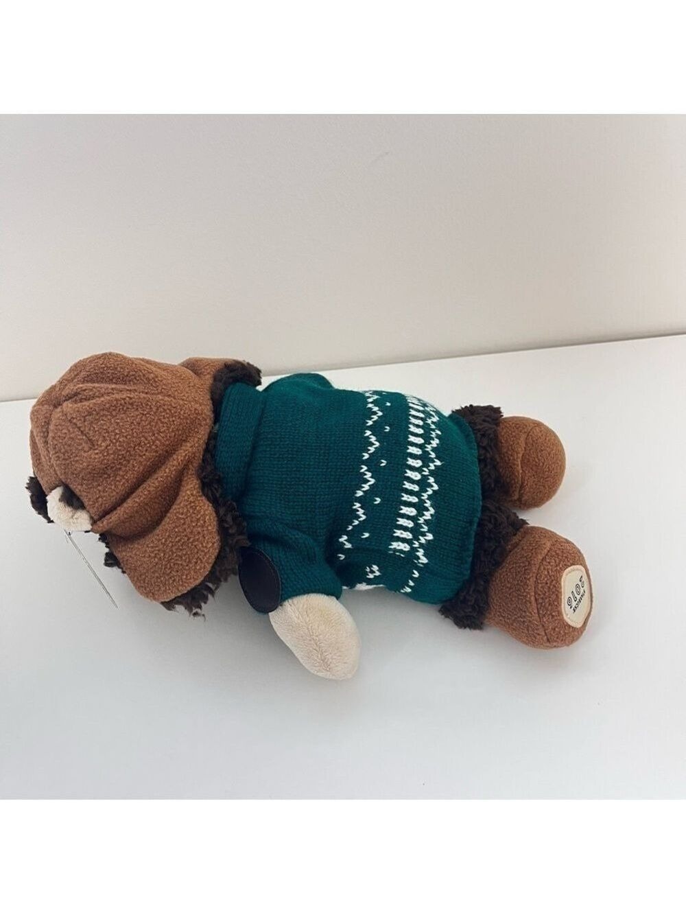 Bearista 🐻 Starbucks Coffee Collectible 2016 NIB - Picture 3 of 5
